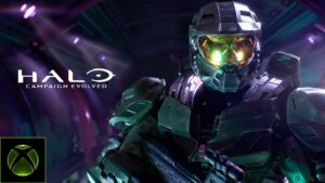 Halo: Campaign Evolved ganha data no Xbox Games Showcase
