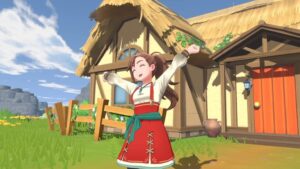 Harvest Moon: Echoes of Teradea ganha primeiro trailer