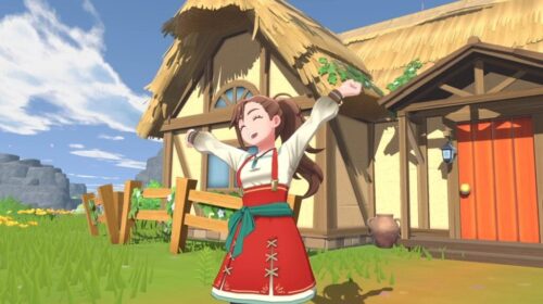 Harvest Moon: Echoes of Teradea ganha primeiro trailer
