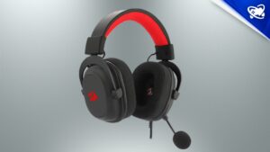 Headset gamer Redragon Hero H530 está em promoção na Amazon