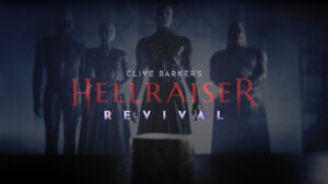 Trailer de Hellraiser: Revival é angustiante e tem lançamento para 2026