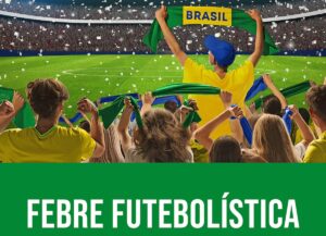 Febre Futebolística: 10 jogos de futebol disponíveis na PS Store