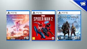 Esquenta Prime Day: Amazon coloca jogos de PS5 em promoção a partir de R$ 89,90