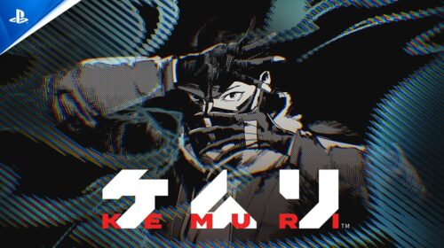 Kemuri é o novo jogo de Ikumi Nakamura para 2027