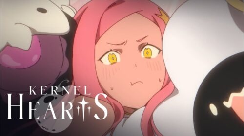 Kernel Hearts traz RPG cooperativo ao PS5 em setembro