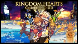 Square Enix nega uso de IA em arte de Kingdom Hearts Collection
