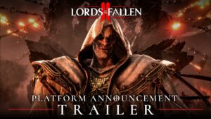 Mais brutal e mais desafios: novo trailer de Lords of the Fallen 2 é o suco de soulslike