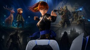PS5 receberá 5 jogos na próxima semana; veja a lista!