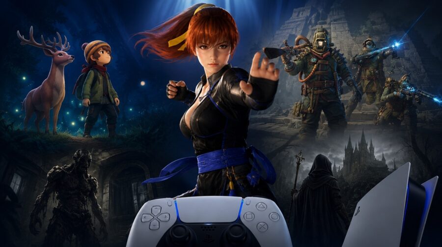 PS5 receberá 5 jogos na próxima semana; veja a lista!