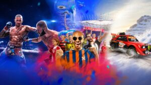 Estes 7 jogos chegam ao PS5 nesta semana; veja!