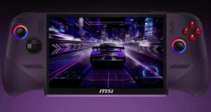 MSI anuncia portátil por US$ 1.800 e diz: “ano difícil para os gamers”