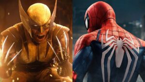 Homem-Aranha não estará em Marvel’s Wolverine