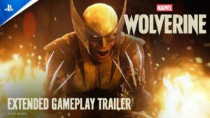 Marvel’s Wolverine tem cupom especial no KaBuM