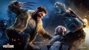 Insomniac garante: Marvel’s Wolverine terá disco em sua versão física