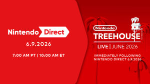 Nintendo Direct é anunciado para HOJE (09) e pode trazer novidades de PS5