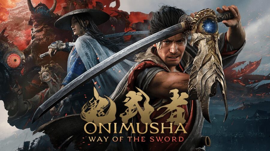 Jogamos Onimusha: Way of the Sword: combate brutal é o grande destaque