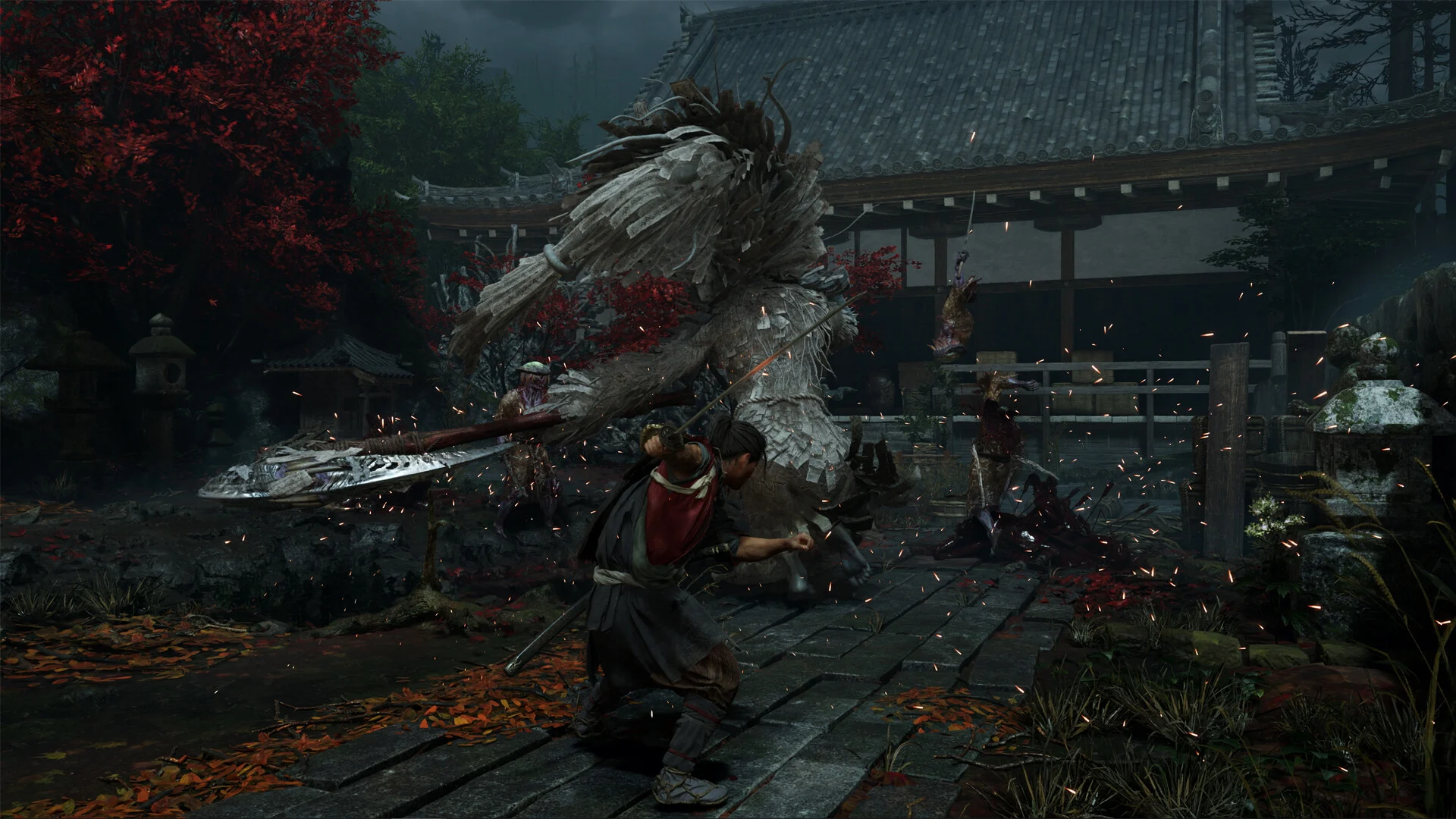 Onimusha Way of the Sword_1