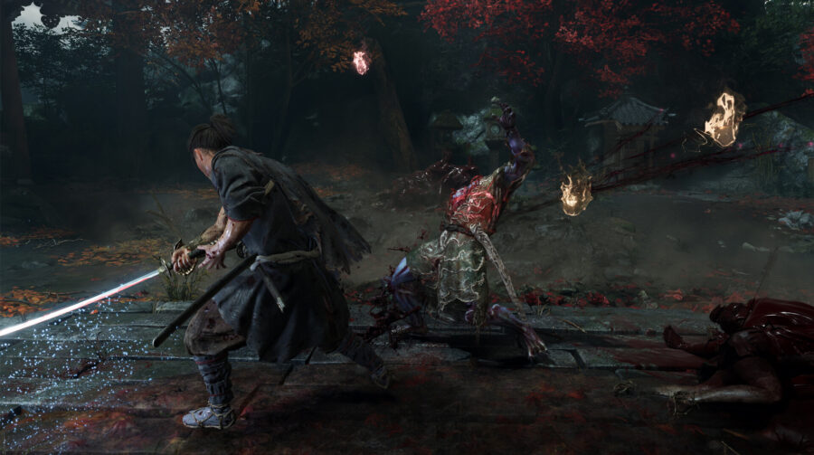 Onimusha: Way of the Sword ficou “no ponto certo” para a Capcom