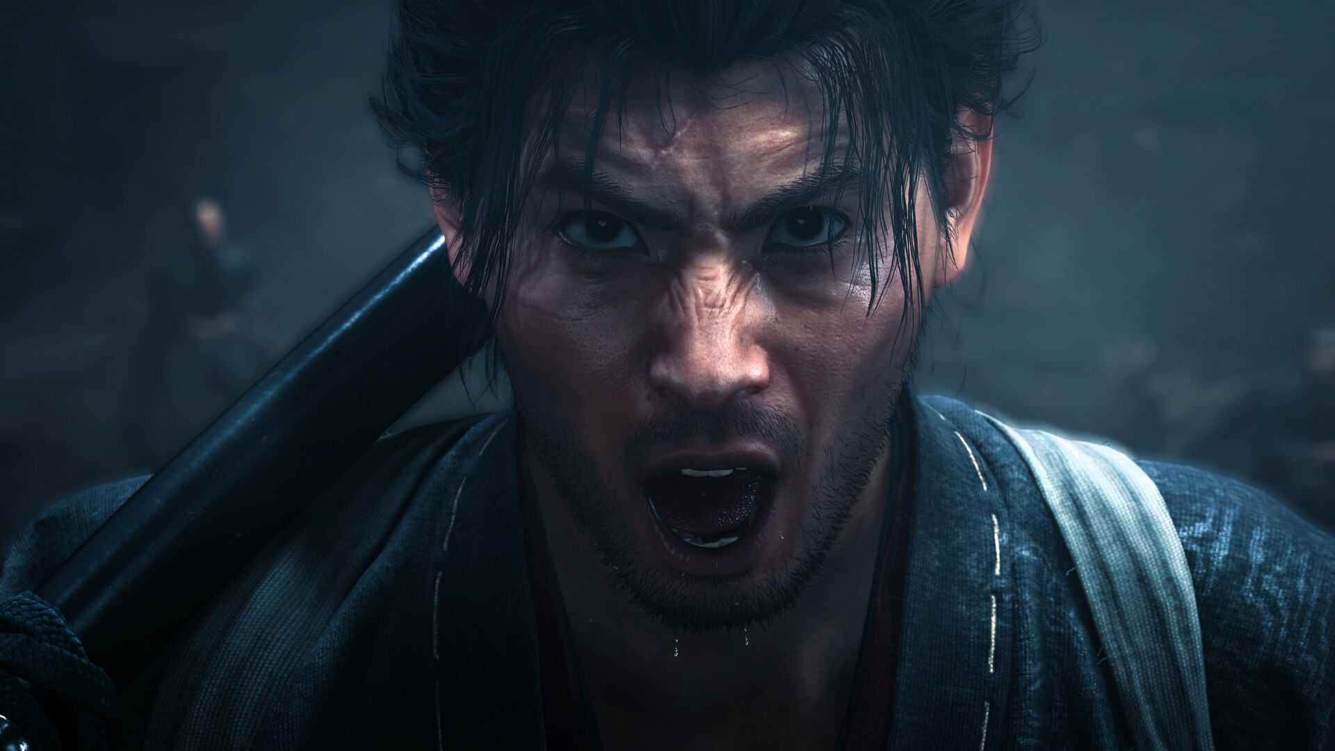 Onimusha Way of the Sword_5