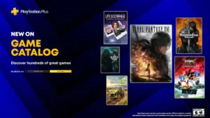 PS Plus Extra e Deluxe de junho de 2026 tem lista de games revelada