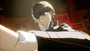 Persona 4 Revival ganha gameplay com combate e Vínculos Sociais