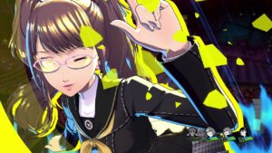 Persona 4 Revival mostra Rise Kujikawa em novas imagens do remake