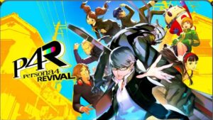 Persona 4 Revival tem data revelada para fevereiro de 2027