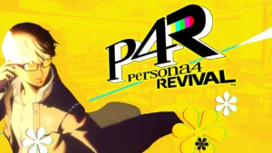 Persona 4 Revival terá gameplay e novos detalhes em 18 de junho