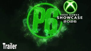 Persona 6 é anunciado com teaser misterioso no Xbox Games Showcase