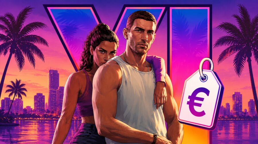 Preço de GTA VI pode virar 