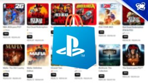 PS Store traz descontos na nova Promoção do Fim de Semana