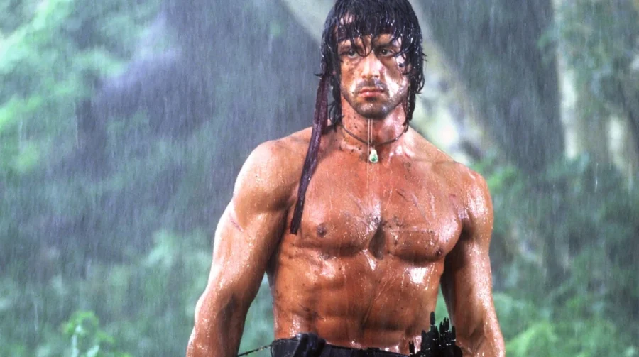 Rambo pode ser o próximo grande nome a chegar ao Fortnite