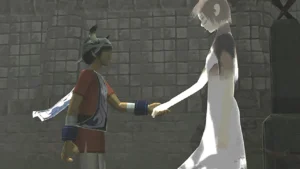 Triste com fim da Bluepoint, Fumito Ueda cogitou remake de ICO