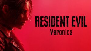 Resident Evil Veronica aparece em 1 milhão de listas de desejos
