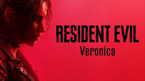 Resident Evil Veronica terá mudanças na história
