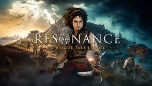 Novo gameplay de Resonance: A Plague Tale Legacy destaca combate brutal de Sophia