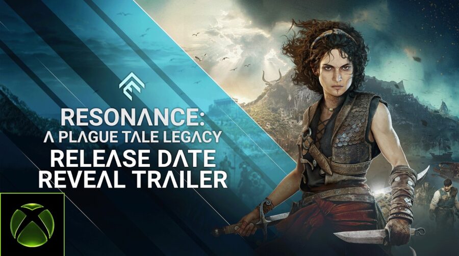 Resonance: A Plague Tale Legacy ganha data para agosto no PS5