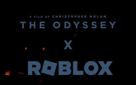 Odisséia chega a Roblox antes da estreia nos cinemas