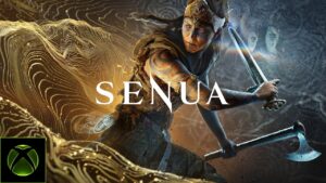 Senua é anunciado como novo jogo no universo Hellblade