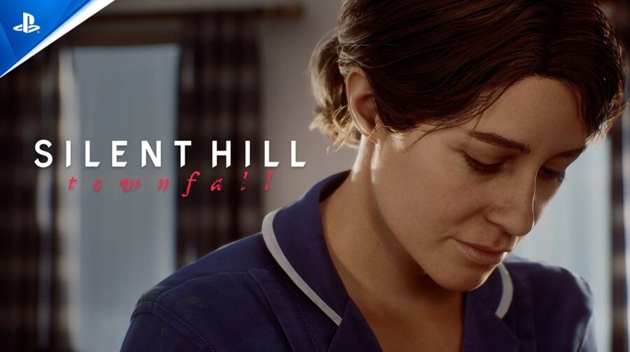 Tenso! Silent Hill: Townfall ganha data em trailer de arrepiar