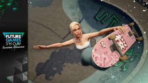 Skatesterre é anunciado como uma homenagem a Tony Hawk’s Pro Skater