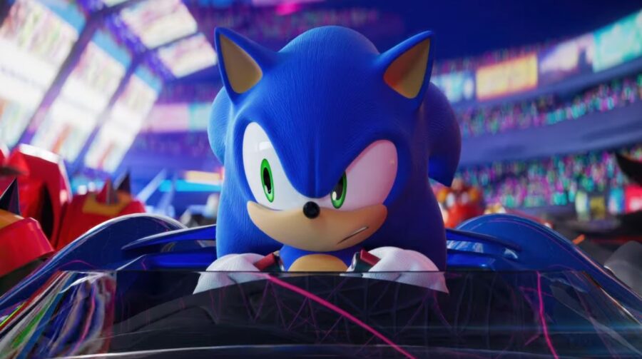 Mesmo elogiados, Sonic Racing CrossWorlds e novo Shinobi decepcionam em vendas
