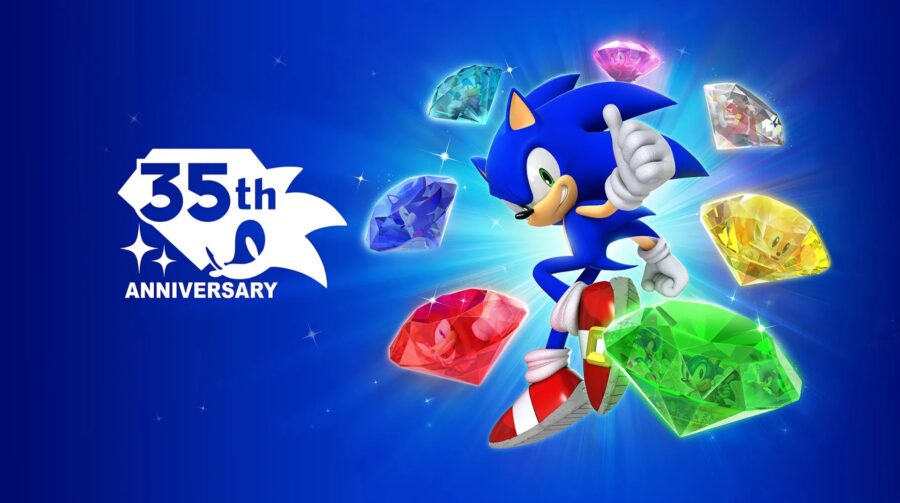 35 anos de Sonic: relembre a trajetória do ouriço mais querido do mundo