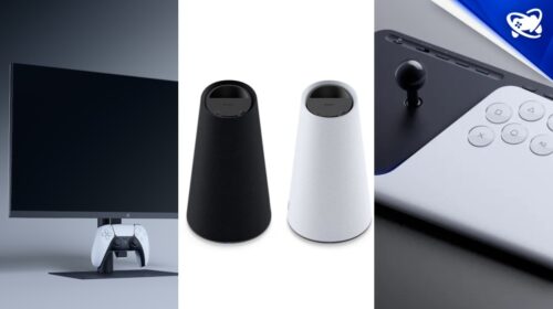 Sony anuncia datas de lançamento do FlexStrike e do seu monitor gamer