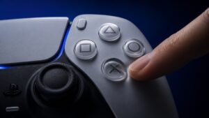 Patente da Sony revela controle com botões que mudam de resistência durante o jogo