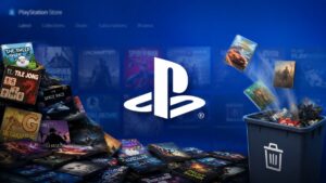 Mais de 1.000 jogos vão desaparecer da PS Store após decisão da Sony
