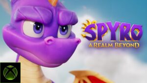 Spyro: A Realm Beyond é revelado e marca volta de franquia icônica