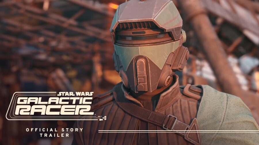 Star Wars: Galactic Racer mostra corridas INSANAS em trailer