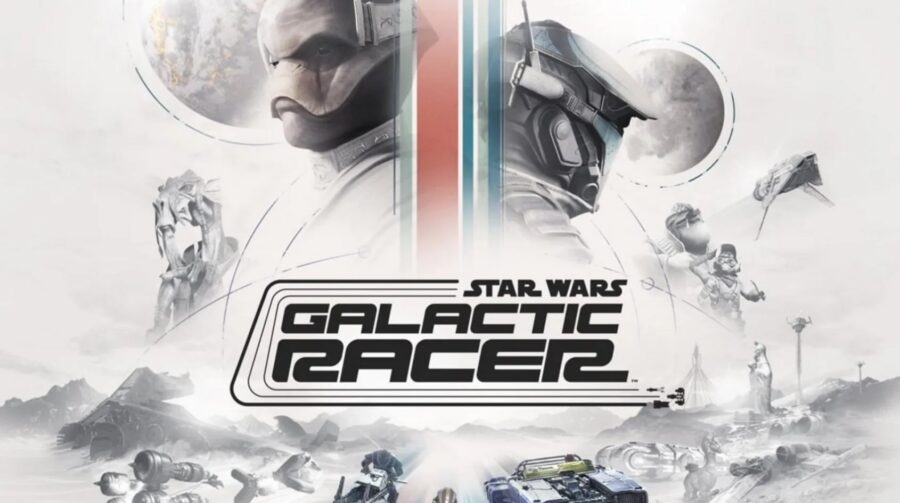Jogamos: Star Wars: Galactic Racer acerta em cheio na fantasia das corridas de pods