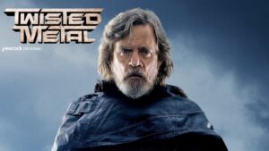 Astro de Star Wars é confirmado na 3ª temporada de Twisted Metal